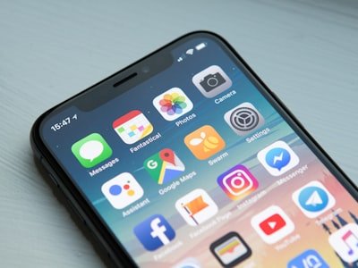 Alarm Mobile App