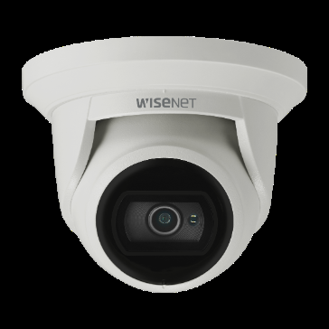Hanwha ANE-L7012R Turret Camera