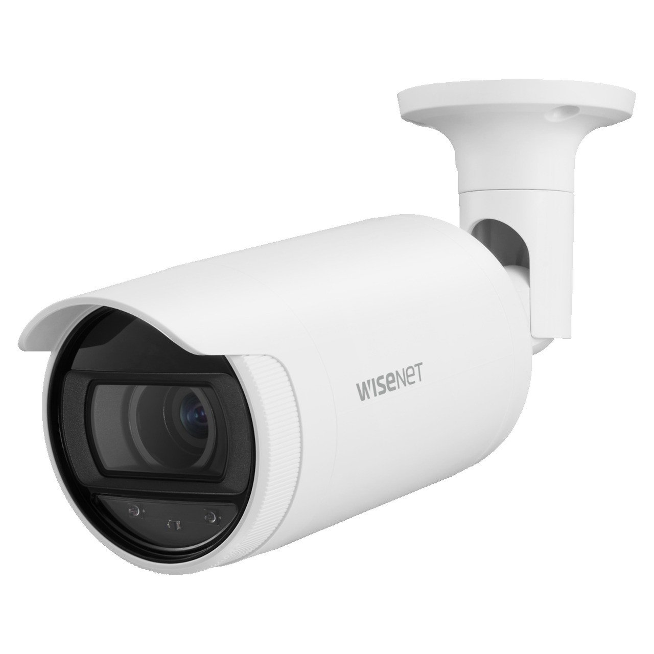 Hanwha ANO-L7082R Hallway Bullet Camera