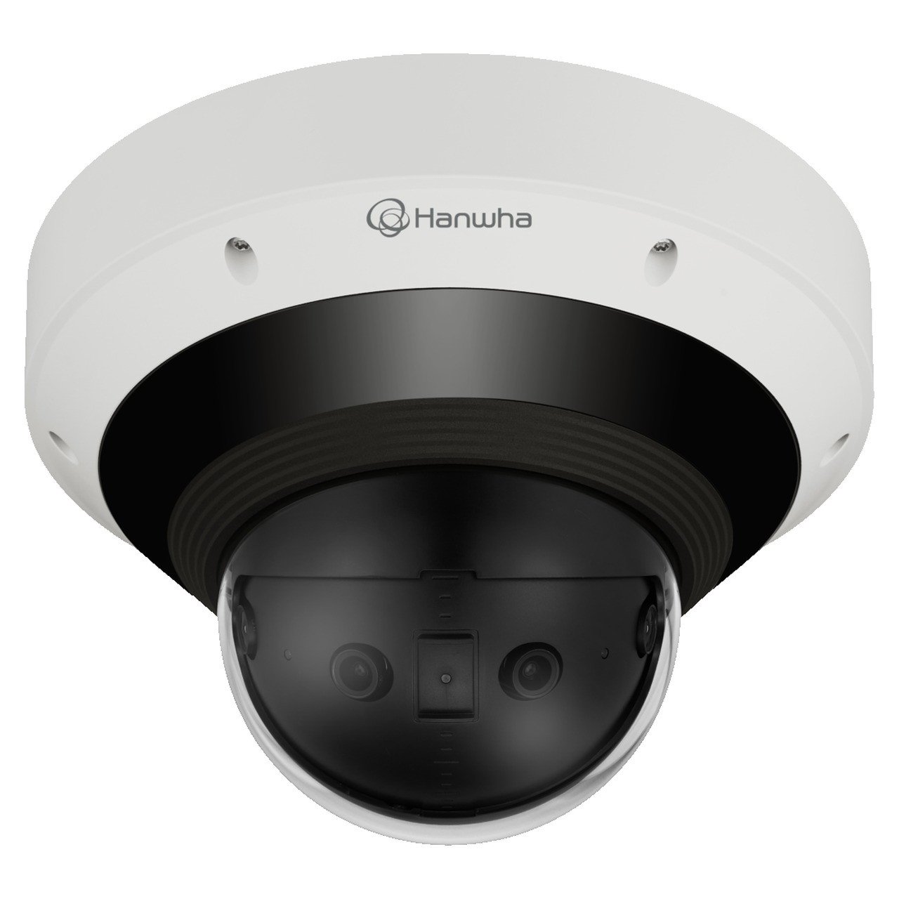 Hanwha PNM-9031RV 360 Panoramic Camera