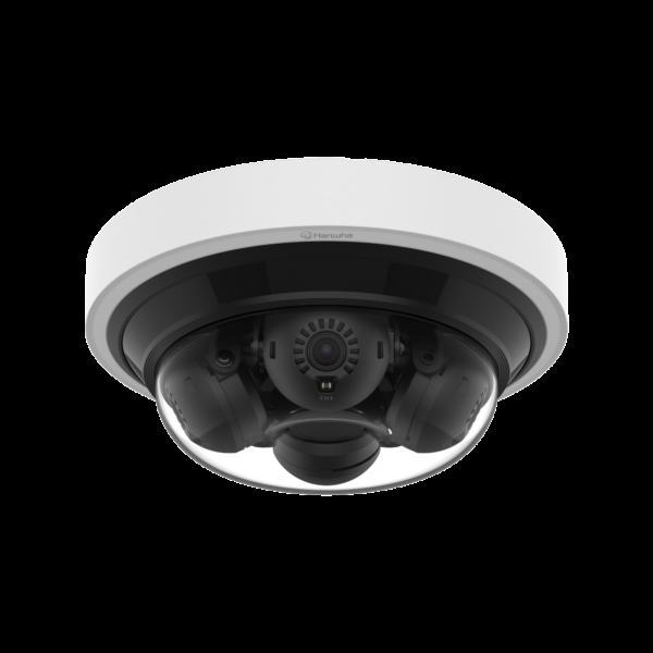 Hanwha PNM-C16013RVQ 4-Way Camera