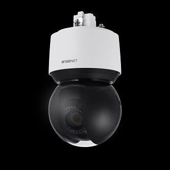 Hanwha QNP-6320R PTZ Camera