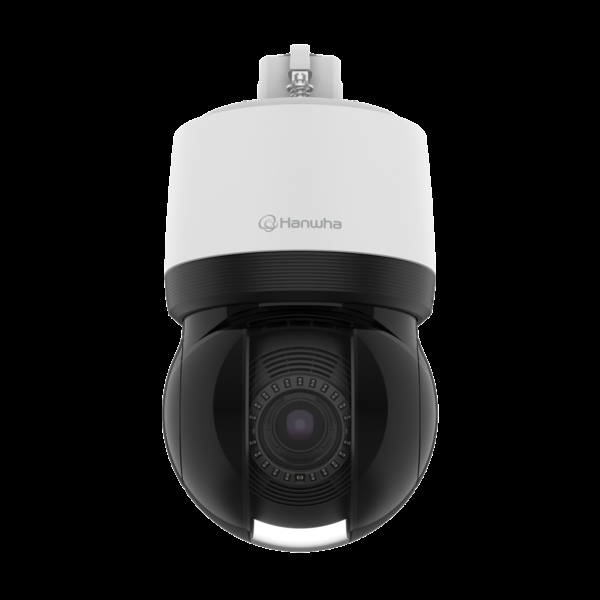 Hanwha XNP-C8253R AI PTZ Camera