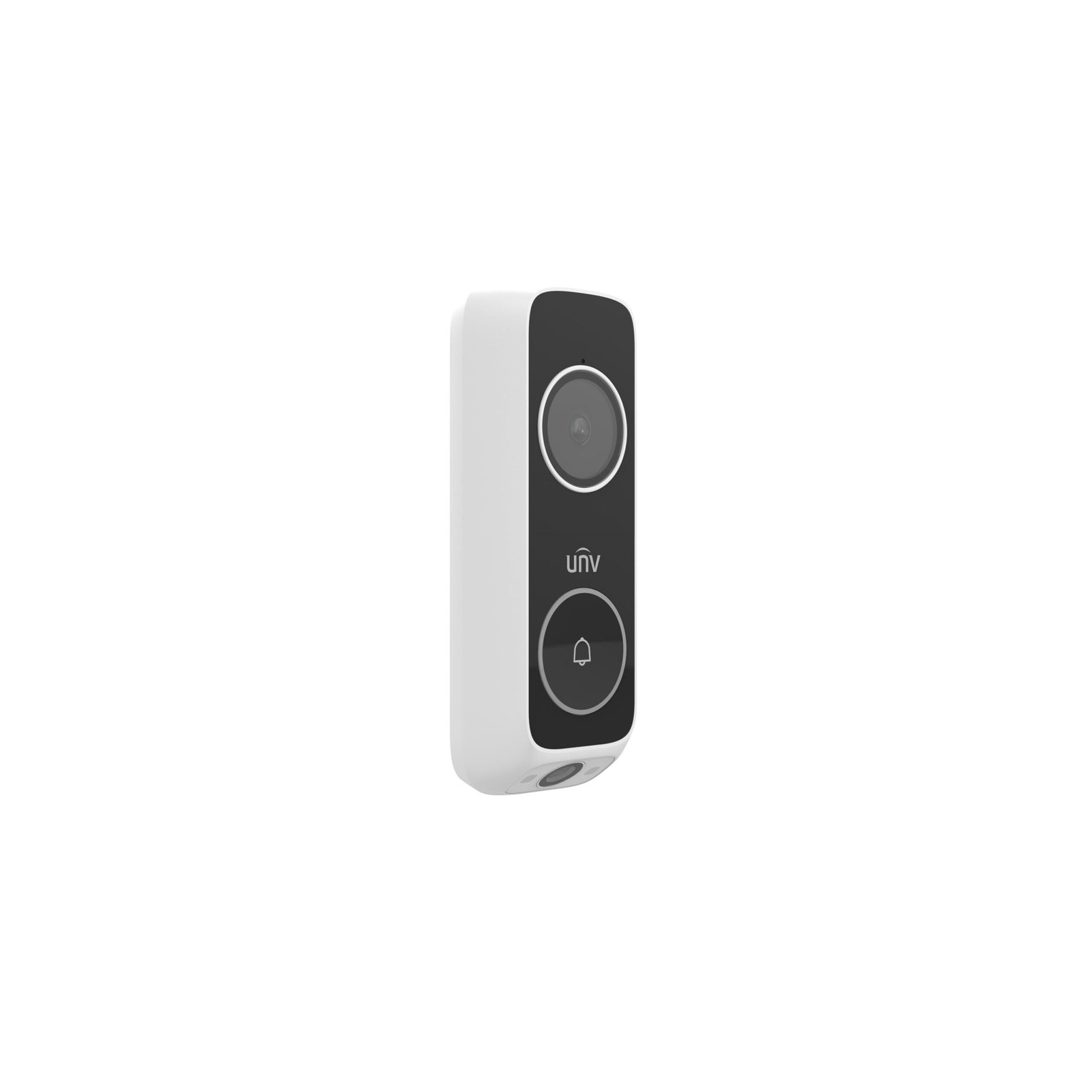 UNV Smart Video Doorbell + Chime
