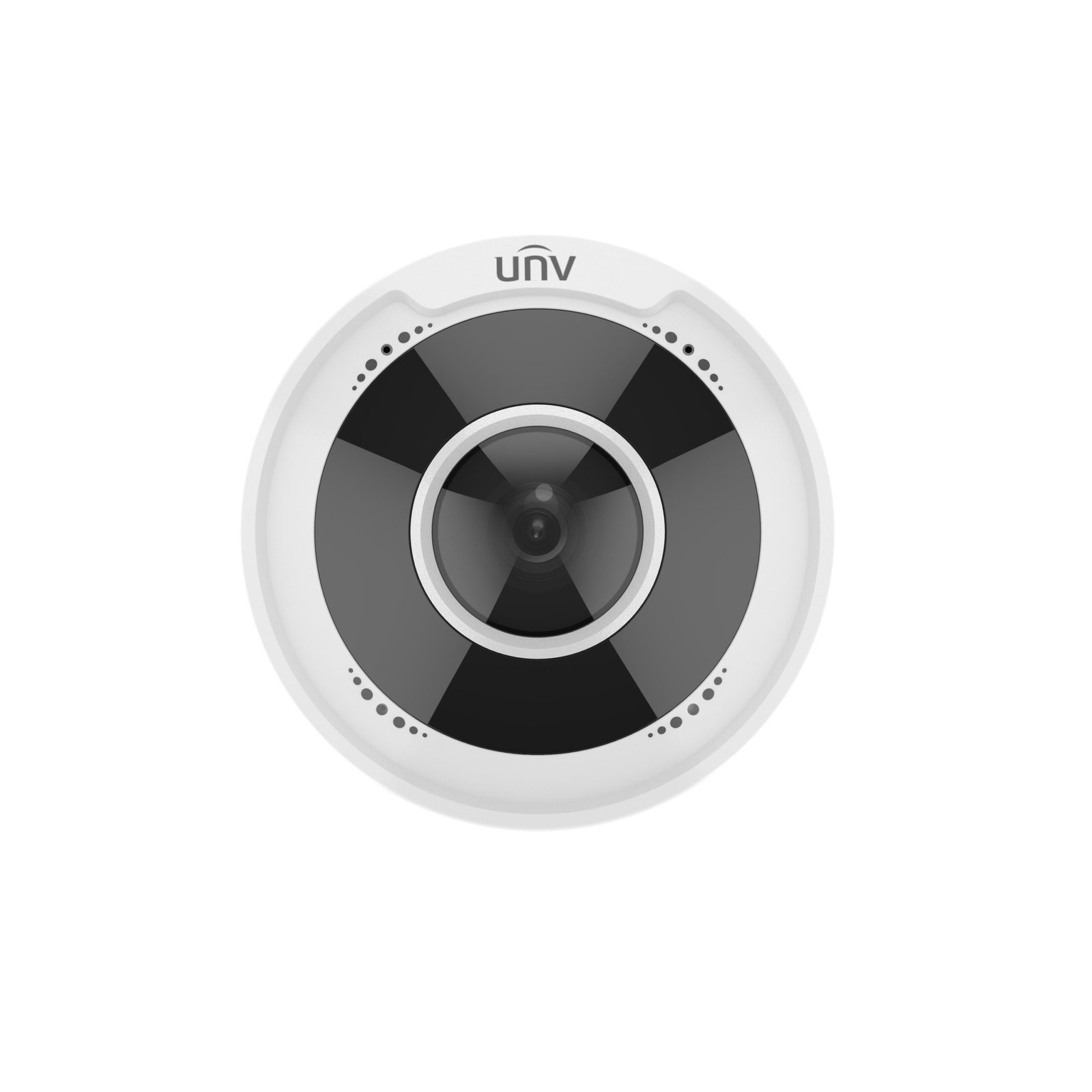 UNV IPC815SB 5MP Fisheye