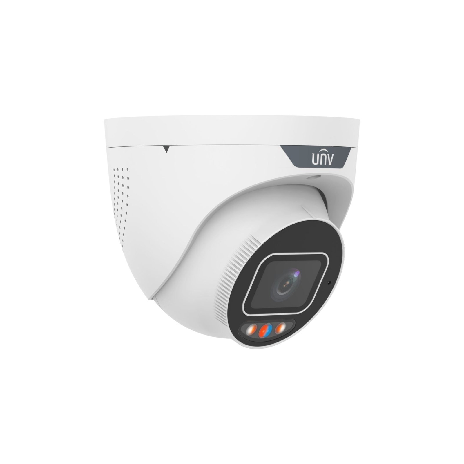UNV IPC3638SS Police Light Turret